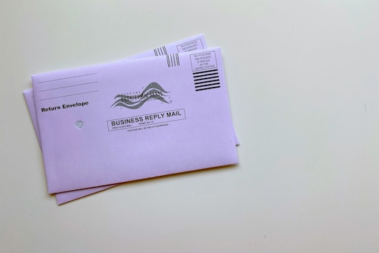 Massive Early Voter Turnout in Arizona as Mail-In Ballots Dominate CD7 Special Election
