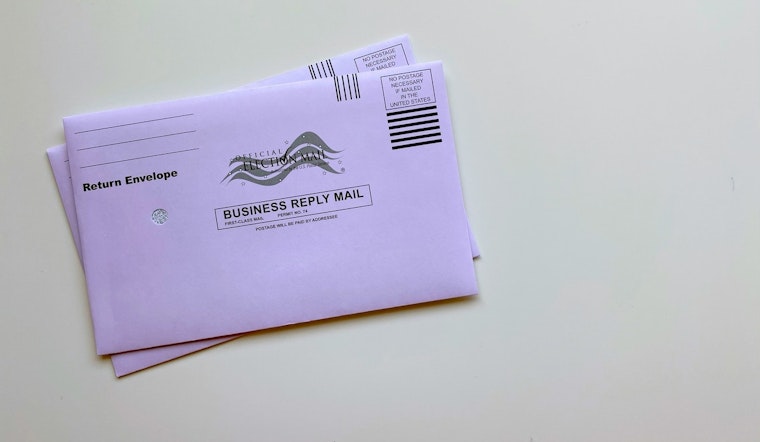 Massive Early Voter Turnout in Arizona as Mail-In Ballots Dominate CD7 Special Election