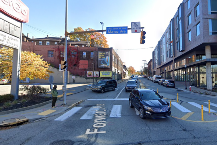 Massive Four-Alarm Fire Engulfs Jefferson Apartments in Pittsburgh, No Injuries Reported
