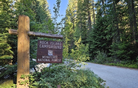 Massive Manhunt Continues as FBI Seattle Scours 250 Acres for Dad Suspected of Triple Murder Near Leavenworth