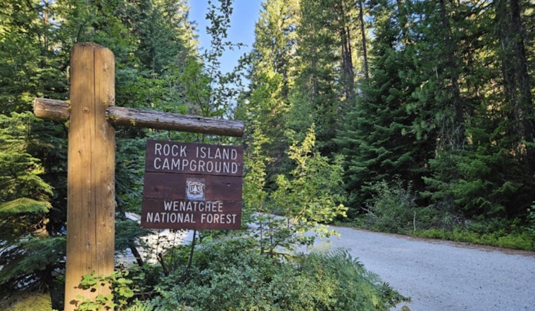 Massive Manhunt Continues as FBI Seattle Scours 250 Acres for Dad Suspected of Triple Murder Near Leavenworth
