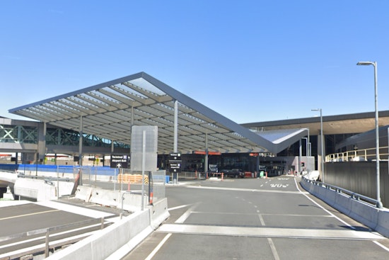 Massport Proposes Remote Terminal in Framingham to Streamline Logan Airport Security Process