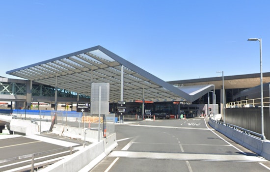 Massport Proposes Remote Terminal in Framingham to Streamline Logan Airport Security Process