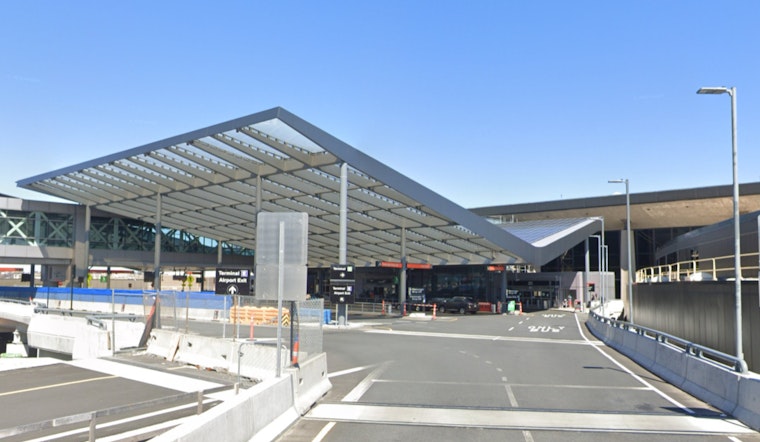 Massport Proposes Remote Terminal in Framingham to Streamline Logan Airport Security Process