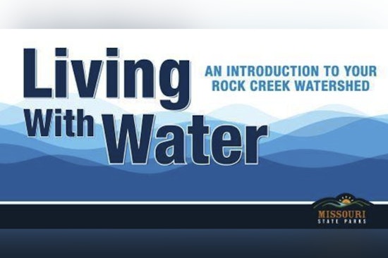 Mastodon State Historic Site in Imperial Hosts Interactive Educational Event on Watersheds