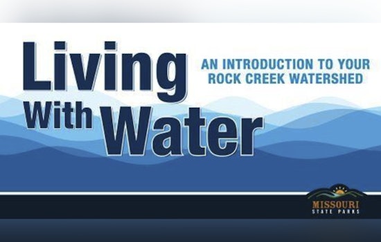 Mastodon State Historic Site in Imperial Hosts Interactive Educational Event on Watersheds
