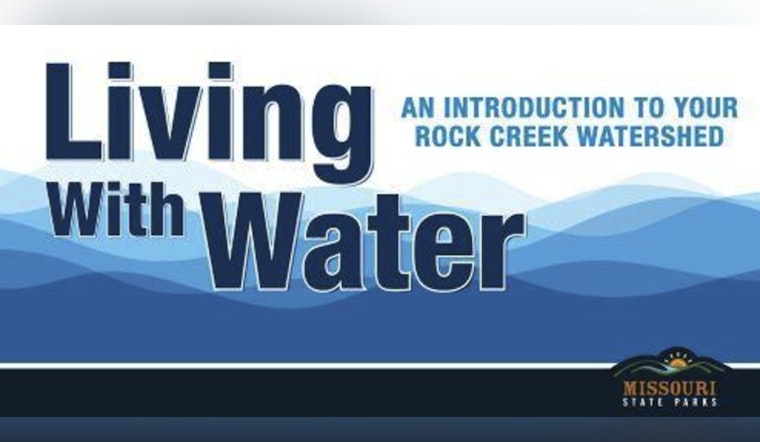 Mastodon State Historic Site in Imperial Hosts Interactive Educational Event on Watersheds