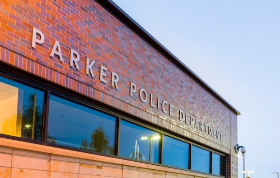 Matthew Littlefield Arrested in Connection with Parker Homicide, Community and High-Tech Aid Credited