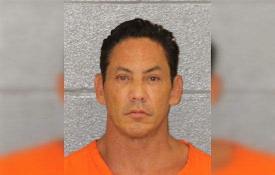 Matthews Man Charged with Assault after Domestic Dispute Results in Wife's Gunshot Injury