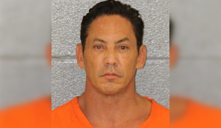 Matthews Man Charged with Assault after Domestic Dispute Results in Wife's Gunshot Injury