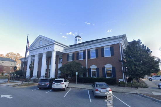 Matthews, NC Upholds Transparency With Controlled Closed Session Meetings Under State Law