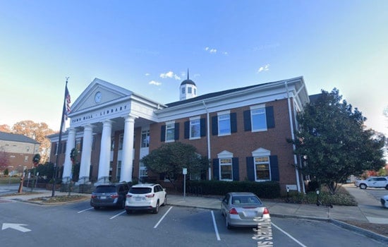 Matthews, NC Upholds Transparency With Controlled Closed Session Meetings Under State Law