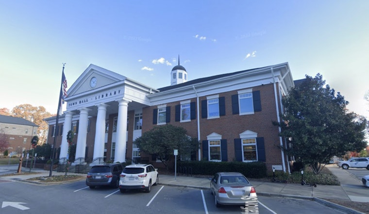 Matthews, NC Upholds Transparency With Controlled Closed Session Meetings Under State Law