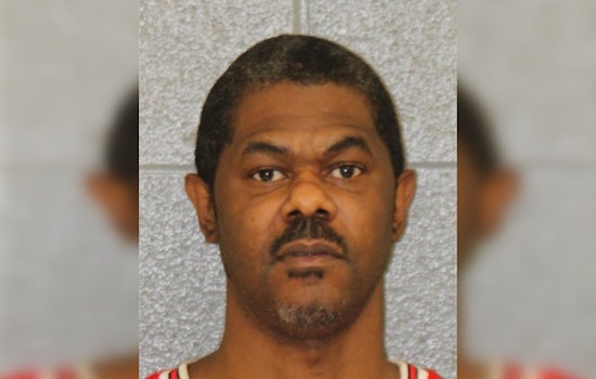 Matthews Police Peacefully Resolve Domestic Incident, Man Charged with False Imprisonment and Domestic Violence