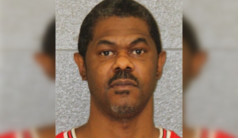 Matthews Police Peacefully Resolve Domestic Incident, Man Charged with False Imprisonment and Domestic Violence