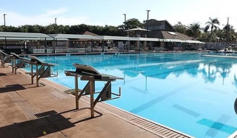 Maui Park Facility Closures Announced as Wailuku, Kīhei, and Upcountry Areas Are Affected