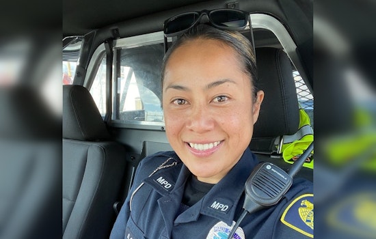 Maui Police and Community Mourn the Loss of Officer Suzanne O, Remembered for Bravery and Compassion