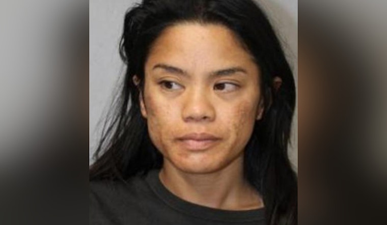 Maui Police Seek Public Assistance to Locate Missing Woman, Lynnal Leon, Last Seen in Kahului