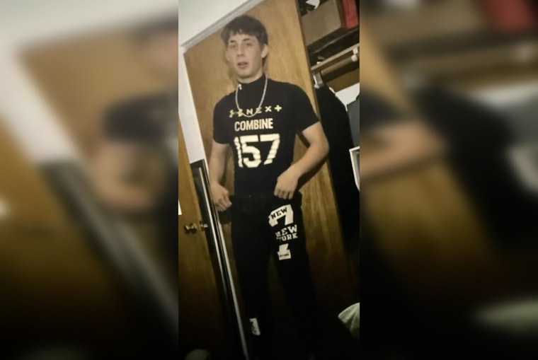 Maui Police Seek Public's Help in Locating Missing Kula Teen Last Seen at King Kekaulike School