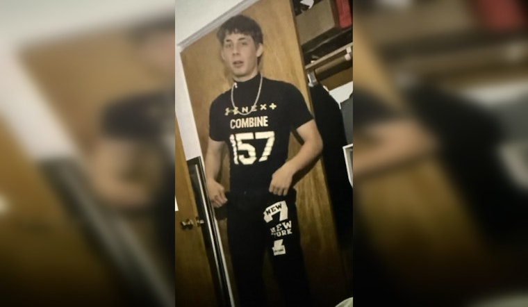 Maui Police Seek Public's Help in Locating Missing Kula Teen Last Seen at King Kekaulike School
