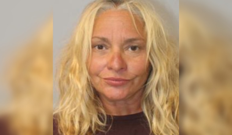 Maui Police Seek Public's Help in Locating Missing Woman Marylanne Duray Last Seen in Kahului and Kihei