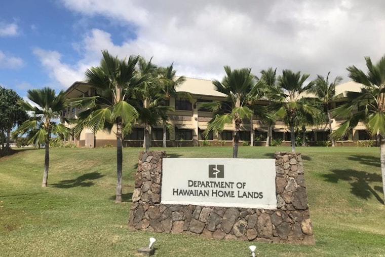 Maui to Benefit from Over 1,100 New DHHL Residential Leases in Effort to Address Housing Waitlist