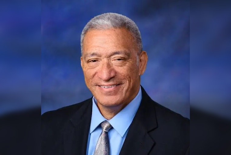 Mayor Bissen Brings "Holomua Kākou" Initiative to Lānaʻi City with Community Engagement and Free Services