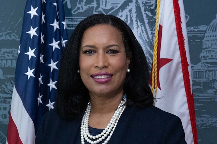 Mayor Bowser Launches 'Fast Beauty' Initiative to Boost DC's Beauty Industry and Economic Growth