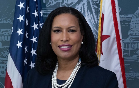 Mayor Bowser Launches 'Fast Beauty' Initiative to Boost DC's Beauty Industry and Economic Growth