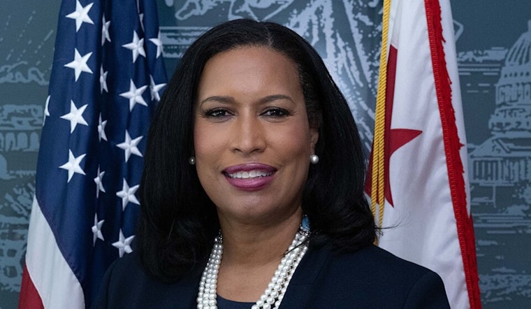 Mayor Bowser Launches 'Fast Beauty' Initiative to Boost DC's Beauty Industry and Economic Growth