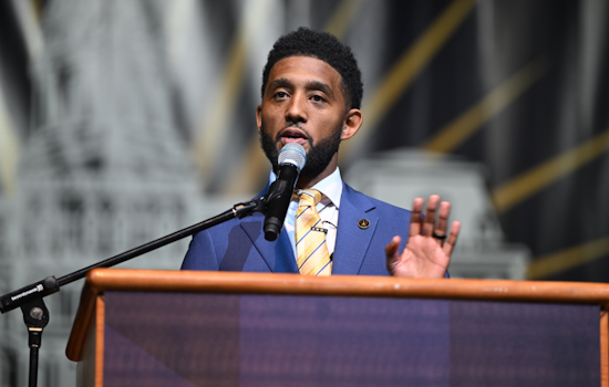 Mayor Brandon Scott Ushers in New Era of Leadership for Baltimore City Agencies and Boards
