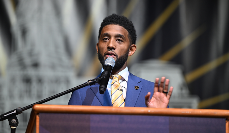 Mayor Brandon Scott Ushers in New Era of Leadership for Baltimore City Agencies and Boards