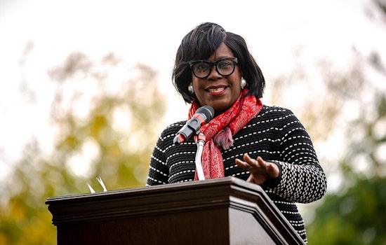 Mayor Cherelle L. Parker to Discuss Philadelphia Airport's Future at State of the Airport Address