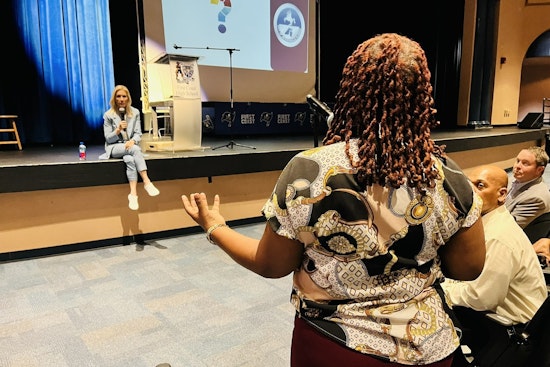 Mayor Donna Deegan Leads Community-Driven Budget Town Halls Across Jacksonville