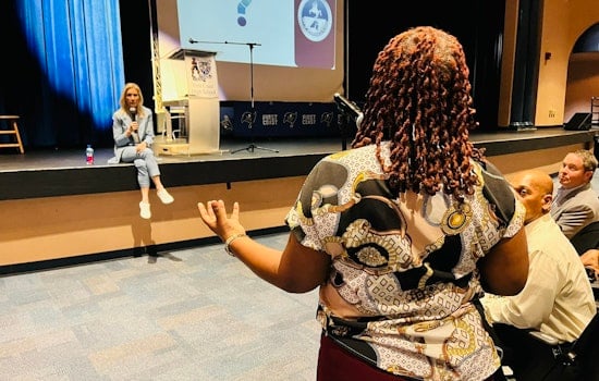 Mayor Donna Deegan Leads Community-Driven Budget Town Halls Across Jacksonville