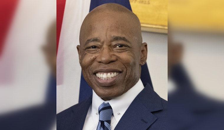 Mayor Eric Adams Launches Commission for Universal After-School Programs in NYC, Pledges $331 Million Investment