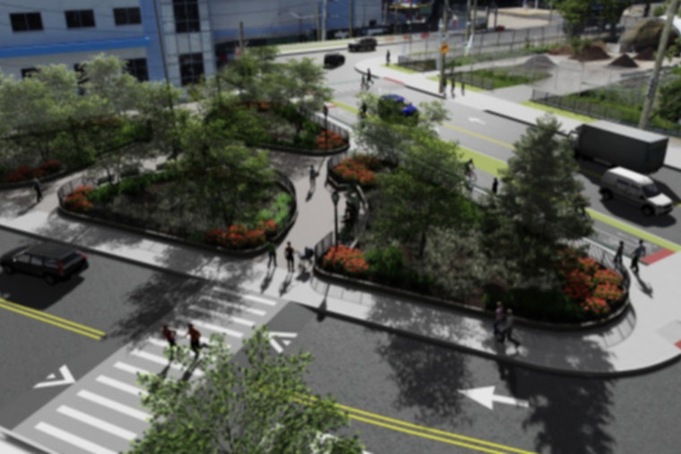 Mayor Eric Adams Launches $218 Million Red Hook Coastal Resiliency Project to Combat Climate Threats in New York