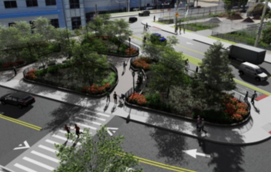 Mayor Eric Adams Launches $218 Million Red Hook Coastal Resiliency Project to Combat Climate Threats in New York