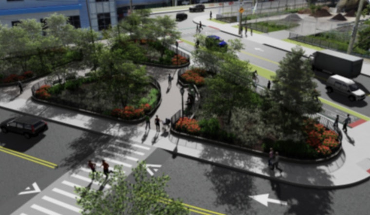 Mayor Eric Adams Launches $218 Million Red Hook Coastal Resiliency Project to Combat Climate Threats in New York