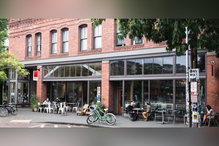 Mayor Harrell Seeks New Architect for Ballard Avenue Landmark District Board in Seattle
