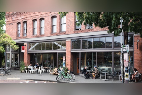 Mayor Harrell Seeks New Architect for Ballard Avenue Landmark District Board in Seattle