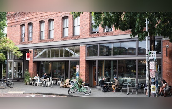 Mayor Harrell Seeks New Architect for Ballard Avenue Landmark District Board in Seattle