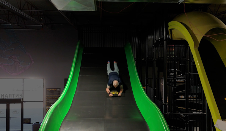 Mayor Jim Ross Beckons Families to Experience the Thrills at Slick City Action Park in Arlington