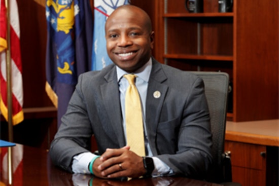 Mayor Johnson Proposes $2 Billion Budget for Milwaukee, Includes Tax and Fee Increases to Address $100M Shortfall