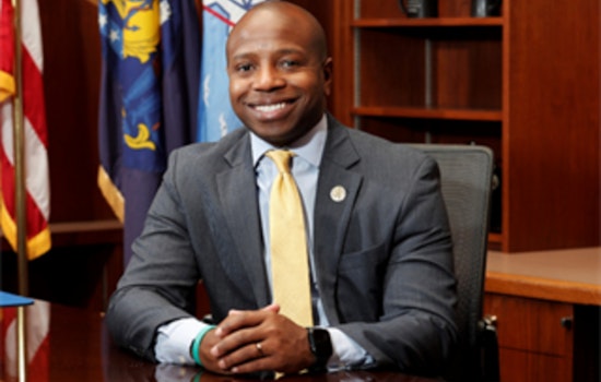 Mayor Johnson Proposes $2 Billion Budget for Milwaukee, Includes Tax and Fee Increases to Address $100M Shortfall