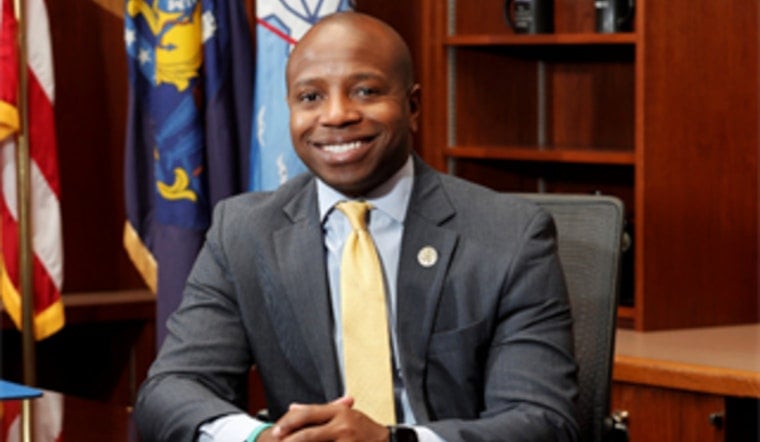 Mayor Johnson Proposes $2 Billion Budget for Milwaukee, Includes Tax and Fee Increases to Address $100M Shortfall