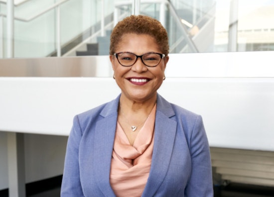 Mayor Karen Bass Appoints Mitch Kamin as New Chief of Staff to Boost Los Angeles Reform Efforts