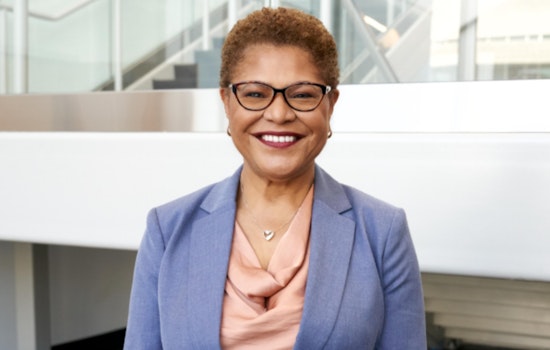 Mayor Karen Bass Appoints Mitch Kamin as New Chief of Staff to Boost Los Angeles Reform Efforts