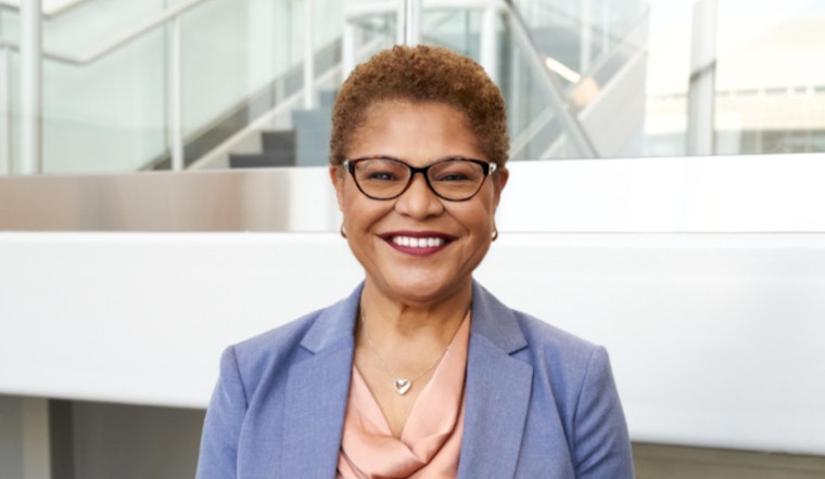 Mayor Karen Bass Appoints Mitch Kamin as New Chief of Staff to Boost Los Angeles Reform Efforts