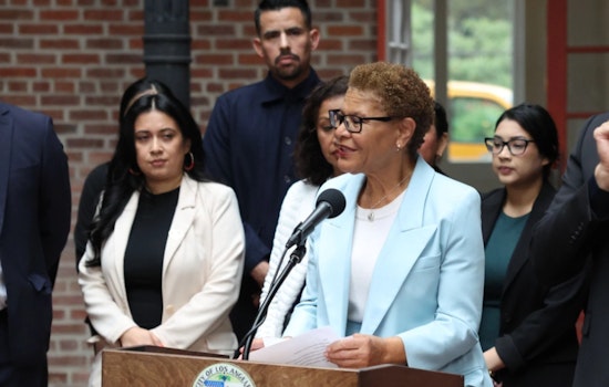 Mayor Karen Bass Vows to Shield LA from Supreme Court's "Racial Profiling" Endorsement